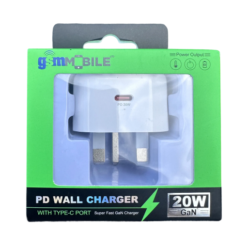 wallcharger-typec-signle-front