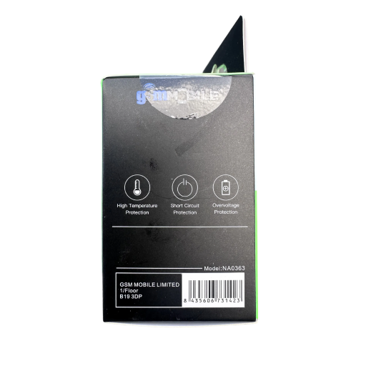 GSM Mobile 20W GaN PD Wall Charger - Image 3