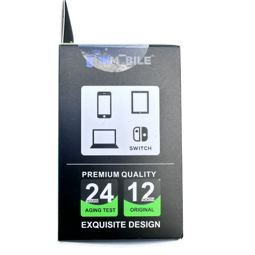 GSM Mobile 20W GaN PD Wall Charger - Image 4
